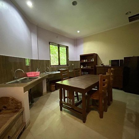 Pondok Damai Sidemen Sidemen  Exterior foto