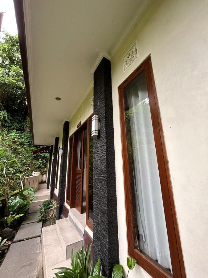 Pondok Damai Sidemen Sidemen  Exterior foto